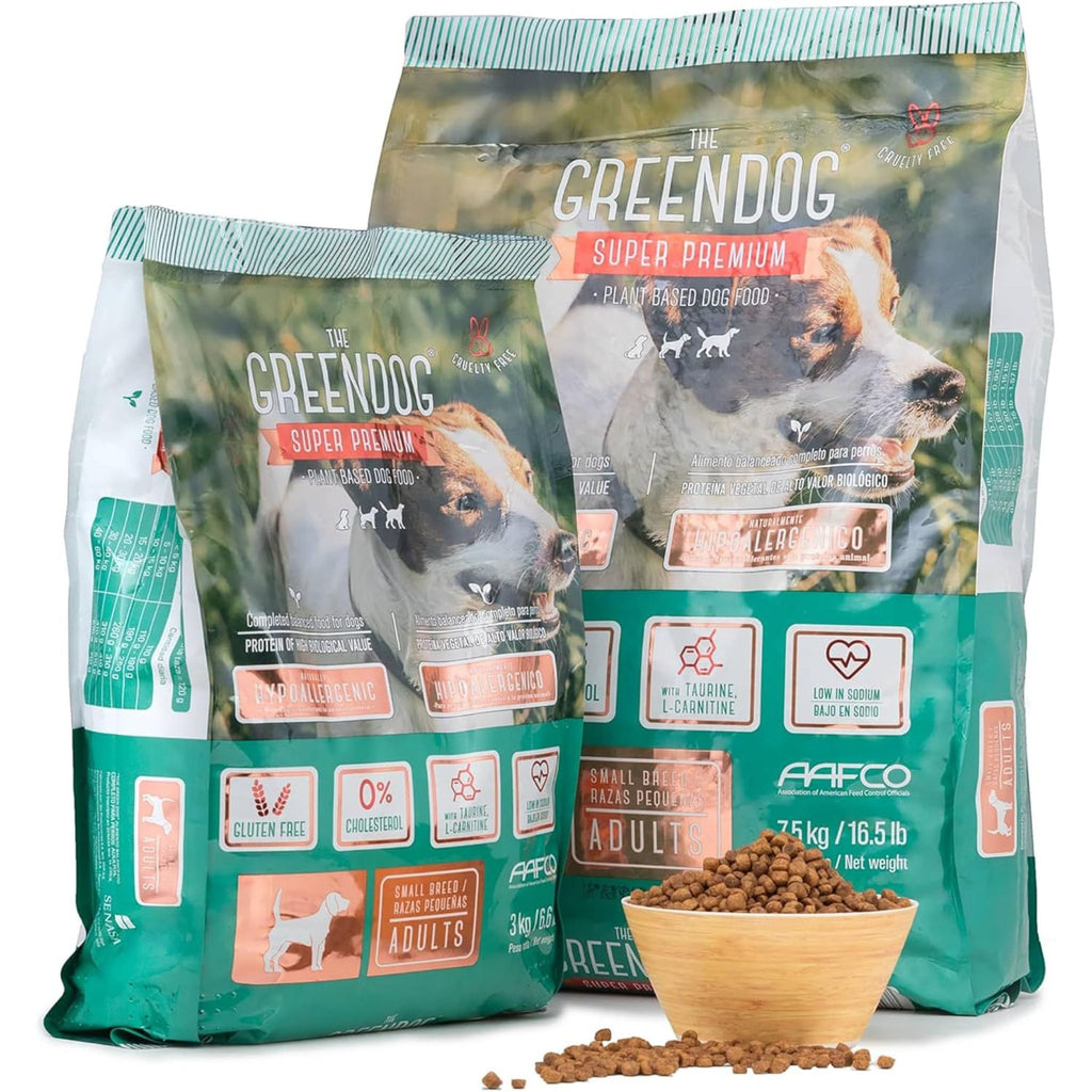 ADULTO - Bolsa 15 Kg