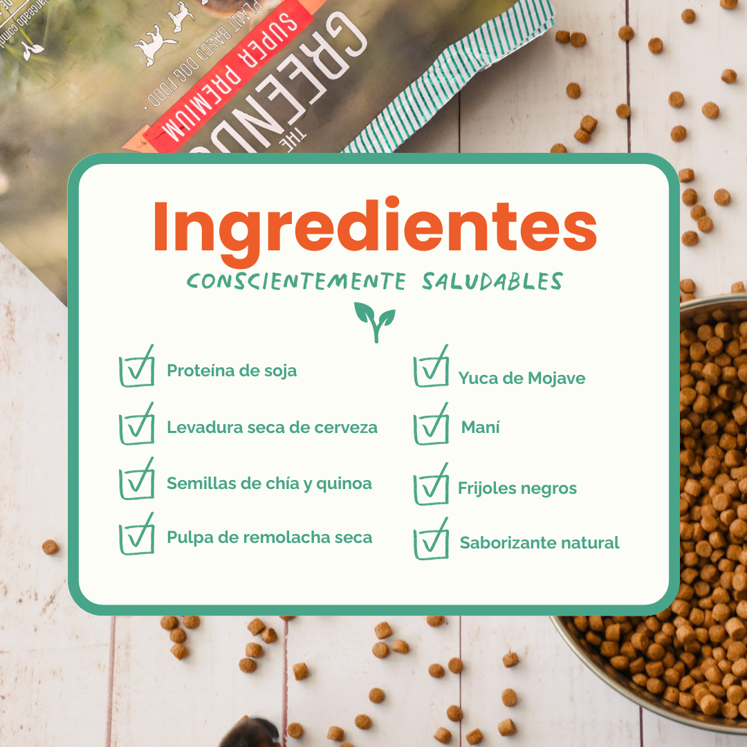 ADULTO - Bolsa 15 Kg